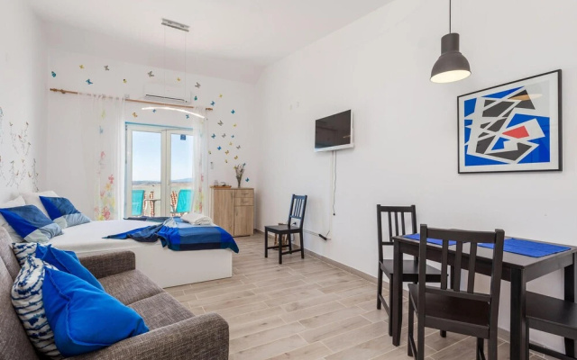 Stunning Home in Stinica With Wifi and 0 Bedrooms