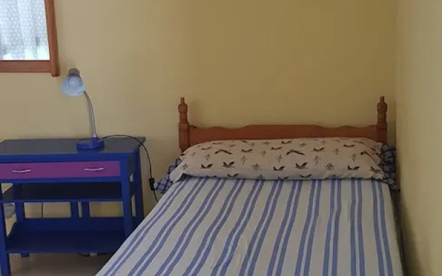 Apartamento Panorámico