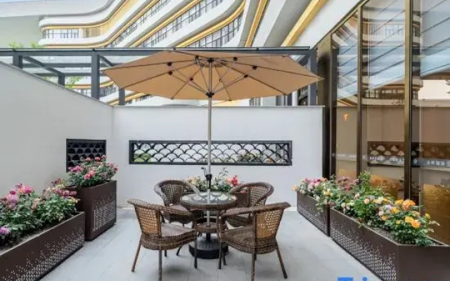 Starway Hotel (Shaoxing Shangyu)