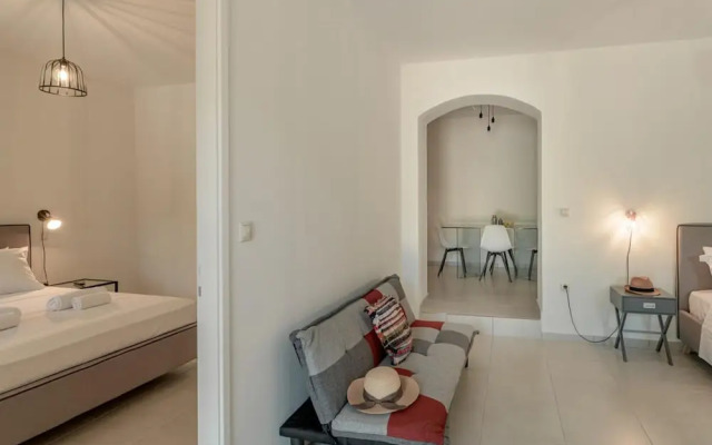 Magganos House Kefalonia
