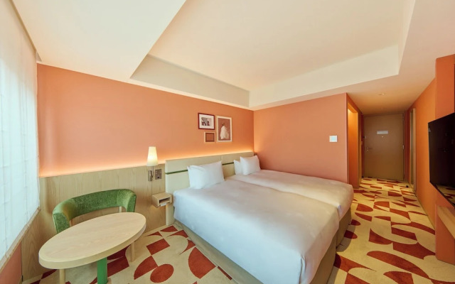 The Royal Park Hotel Ginza 6-chome