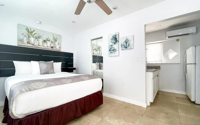 Hollywood Beach Hotels