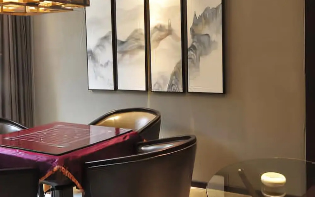 Homei Hotel