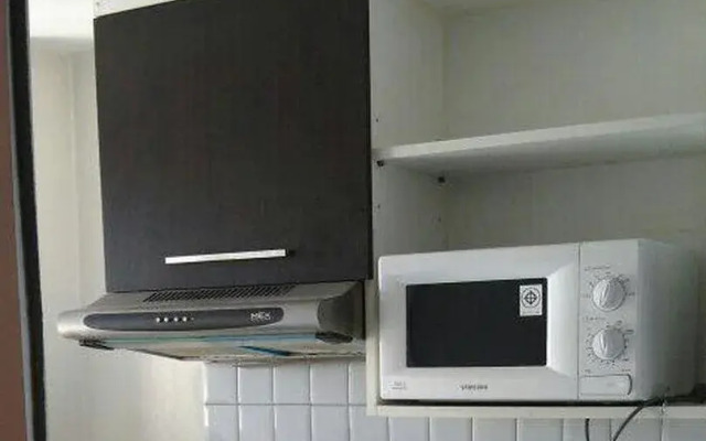 素坤逸71号极点广场公寓(Zenith Place Condo Sukhumvit 71)