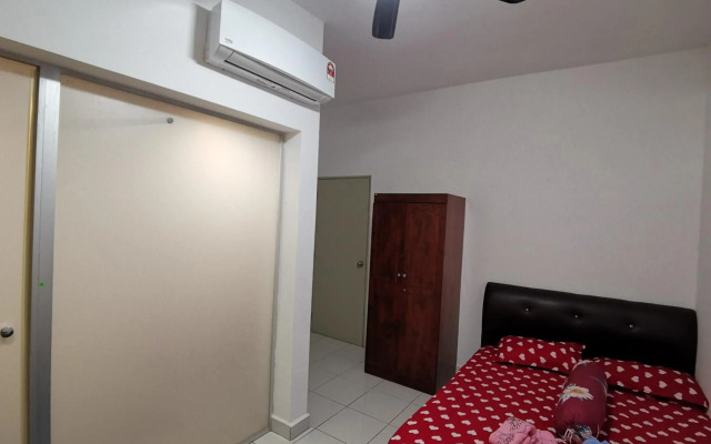 AniS Homestay Nilai USIM KLIA INTI Manipal Nilai 3