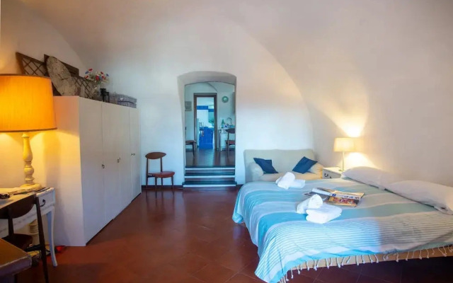 La Casa Nel Cuore in Sanremo