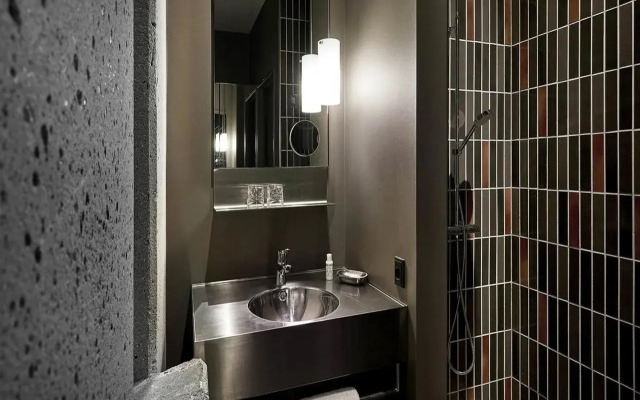 Boutique Hotel Ottilia