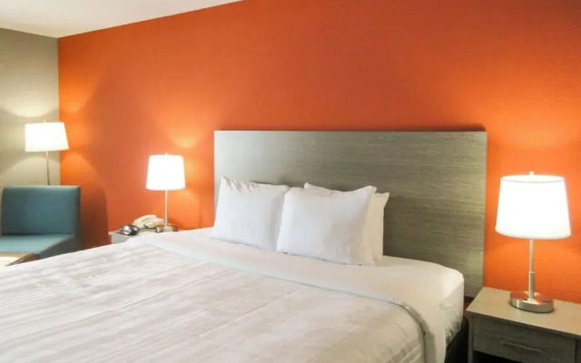 Quality Inn & Suites Hammond, IN