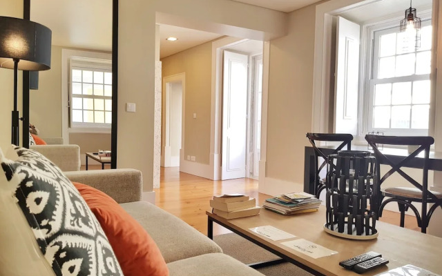 Lisbon Five Stars Apartments - Bica 246
