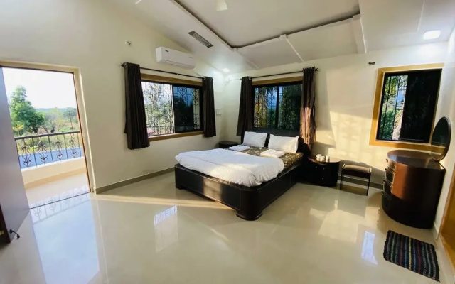 H2O Greens Villa