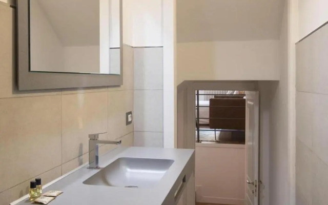 Residenza Palline by Hili