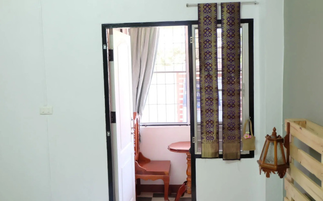 Ticha Apartment