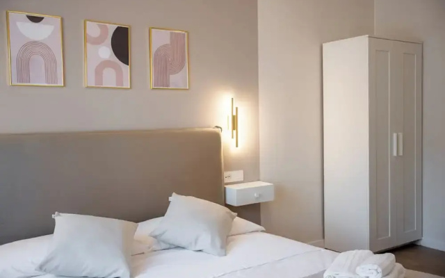 C&P Luxury Guest House Rome