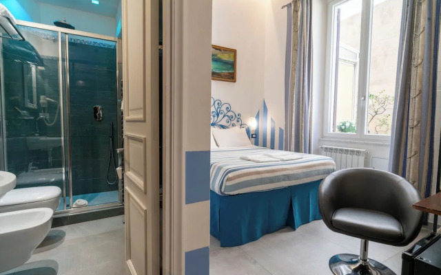 Teresa Rooms&Suites