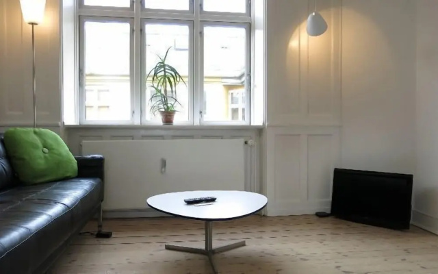 Apartment Peder Skrams Gade 664-1