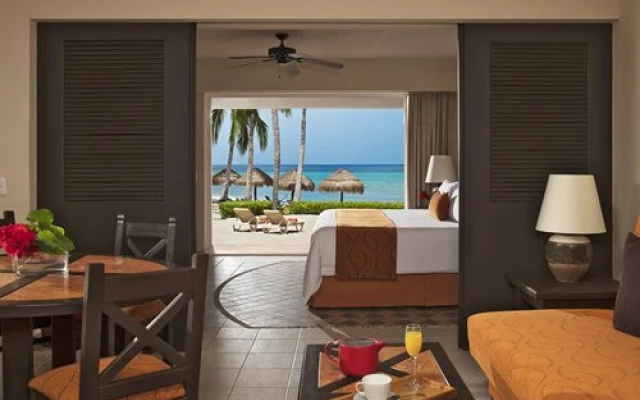 Regency Club @ Sunscape Sabor Cozumel, Cozumel, Mexico