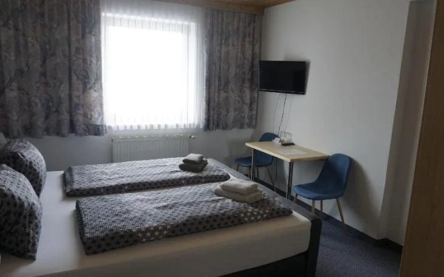 Pension-Ferienwohnung Rotar