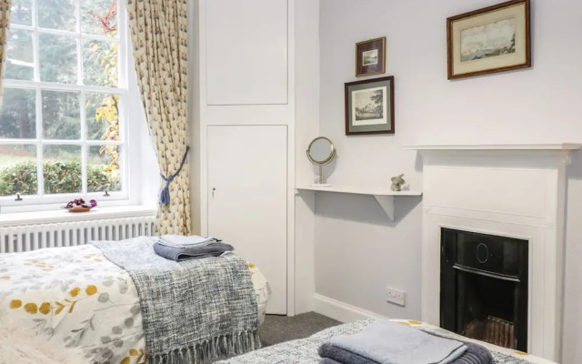 Beech Cottage