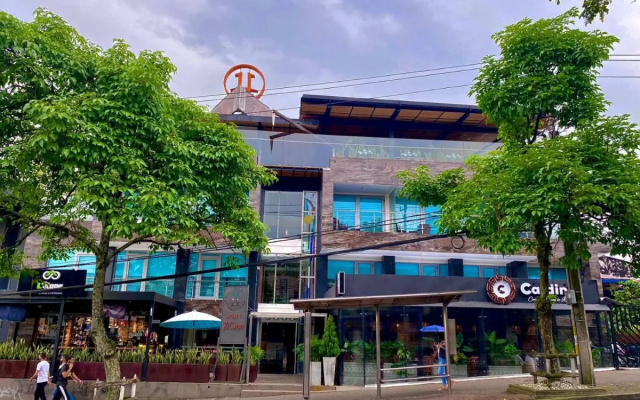 ZiOne Luxury Hotel Pereira