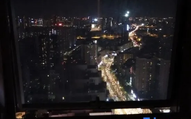 Youjia Apartment (Changgang Subway Station Dabiao Branch)