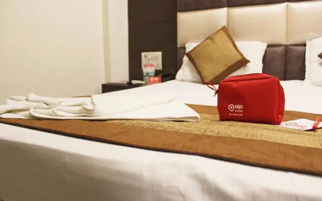 OYO Rooms New Delhi Railway Station Paharganj