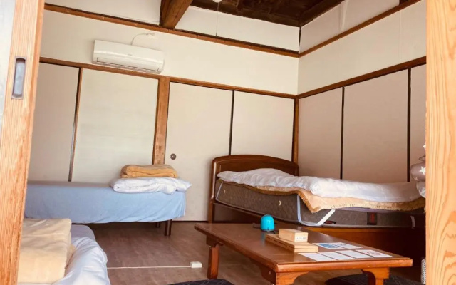 Guesthouse Nichinan - Vacation STAY 82913v