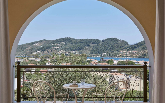 Skiathos Living