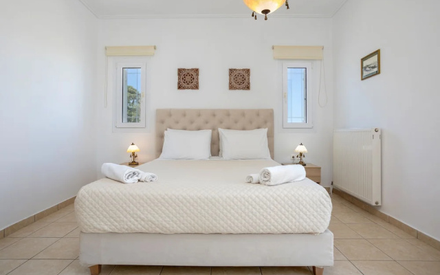 Buena Vista Villa - Hilltop Private Pool & Panoramic Views