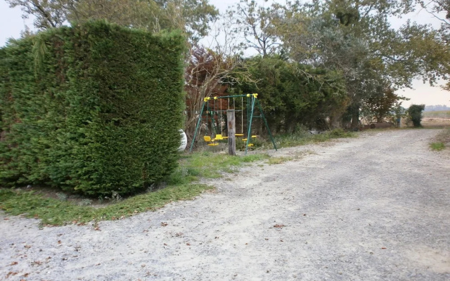 Gîte de la Ruette 3