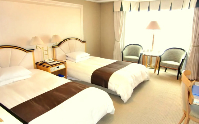 Imabari Kokusai Hotel