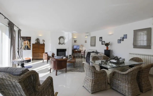 Villa Katia