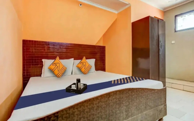 Hotel Prime by OYO Rooms
