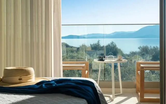 Edem Beachfront Luxury Villa