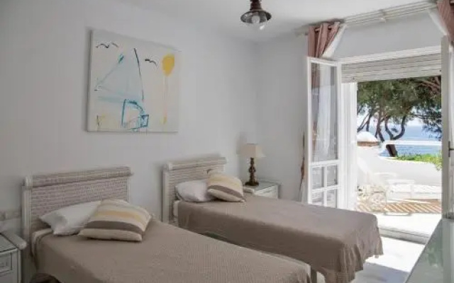 Cabopino Beachfront Townhouse