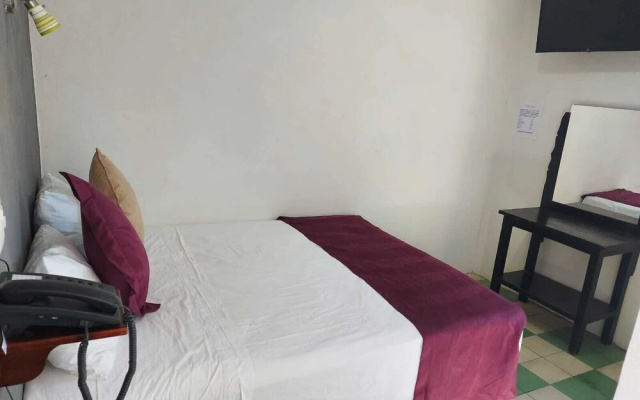 Hotel Nayar