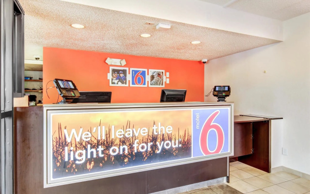 Motel 6 St. Louis - Bridgeton