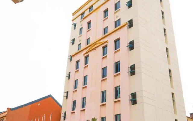 Hotel Duke