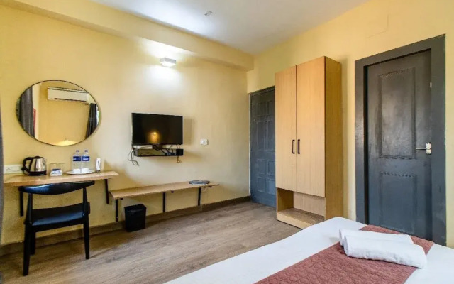 Hotel Saltel