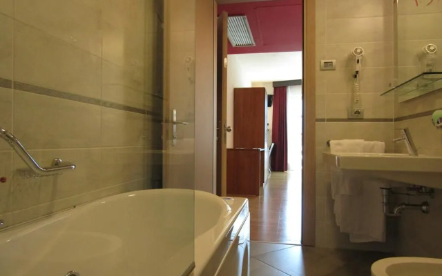 Hotel Garni Al Marinaio