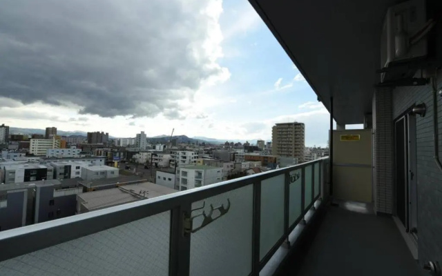 Suncourt Hondori Garden Hills / Vacation STAY 7592