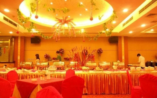Shenyang Rose Hotel