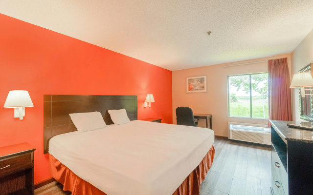 Capital O Fairway Inn - Baytown La Porte TX