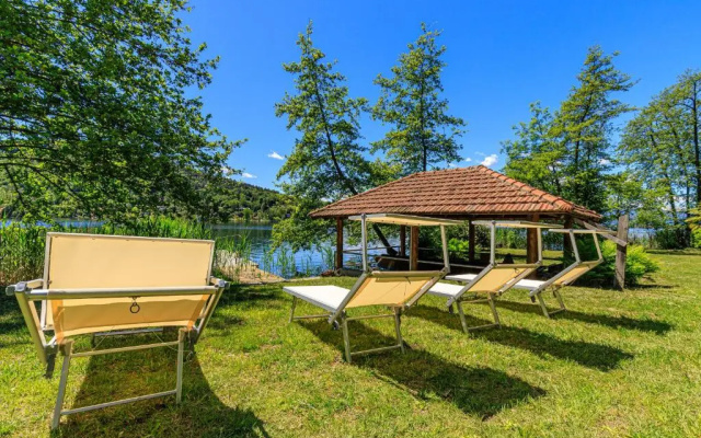 Villa Ninfea Pied Dans L'eau