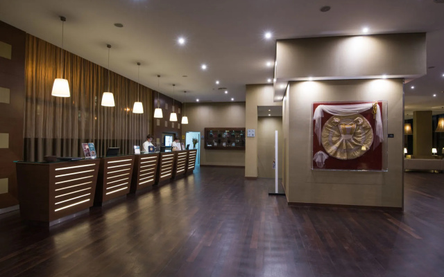 Vila Gale Coimbra Hotel