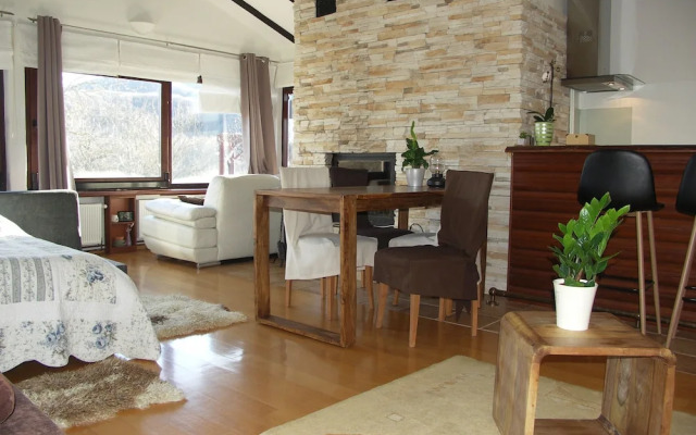 B&B Villa Sumrak Plitvica