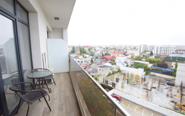 Uptown Residence Apartments
