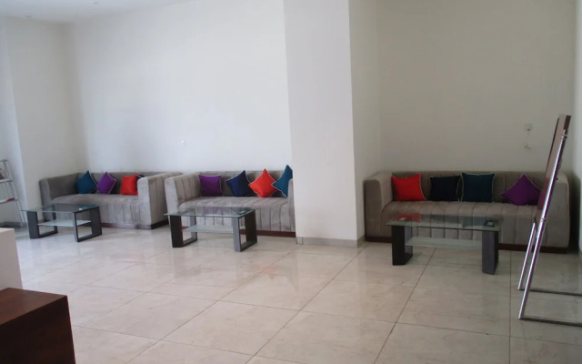 Sentara Hotel and Resort