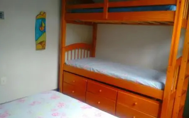 Tié Itaguá Hostel