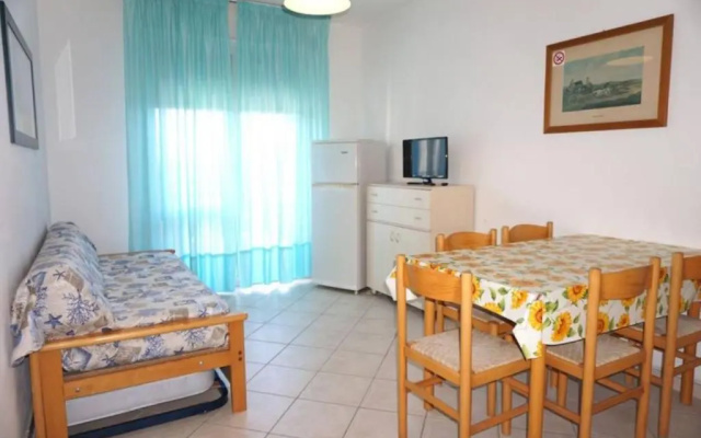 Comfortable Flat for Four-beahost