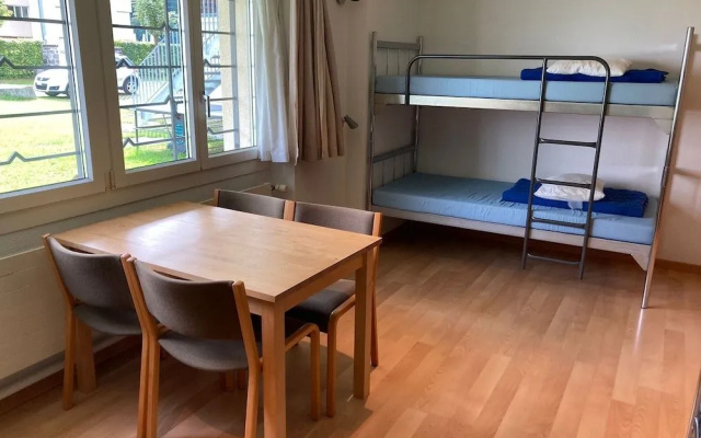 Youth Hostel Engelberg